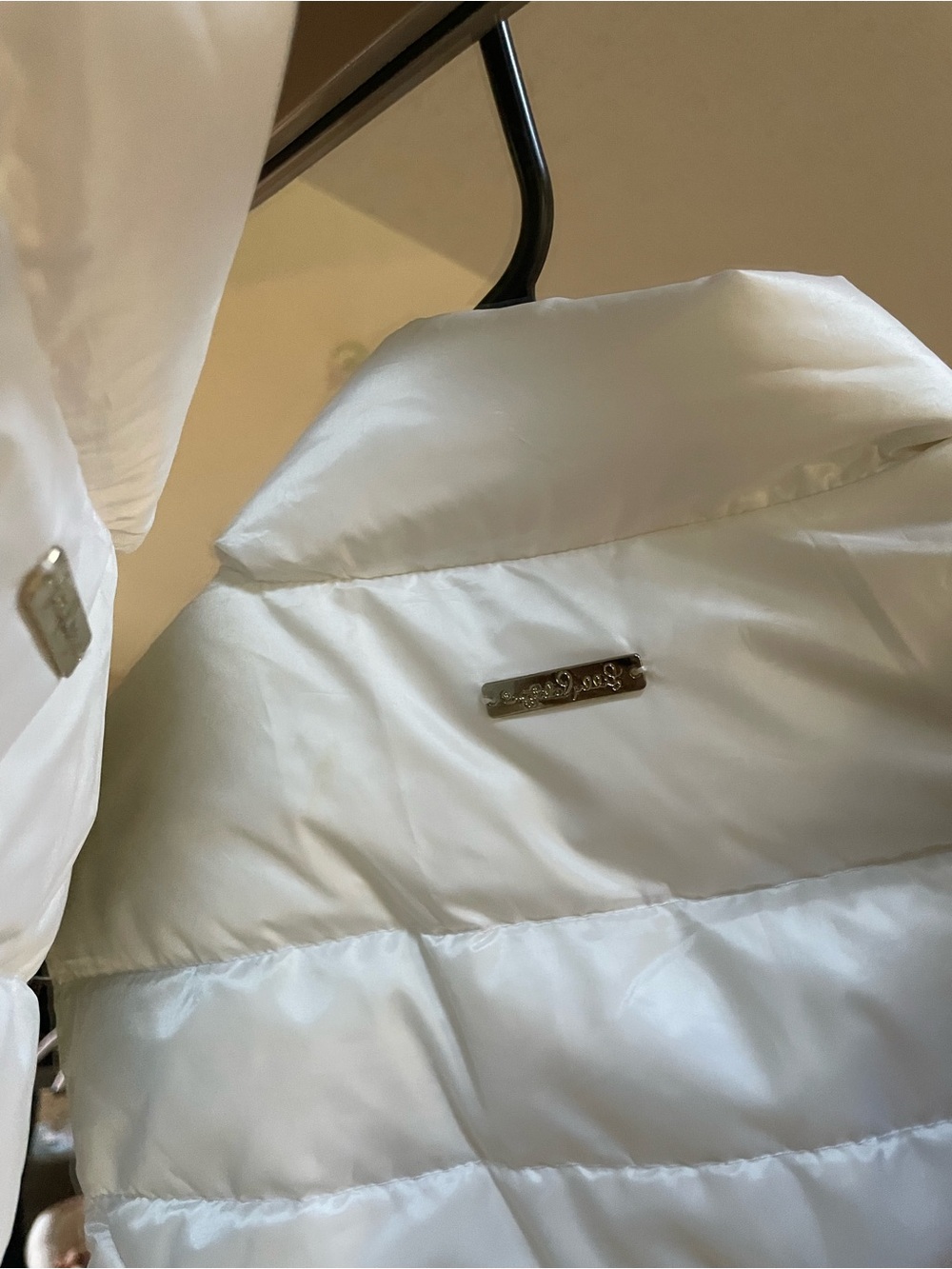 Puffer jacket interior - Picture 8 of 8